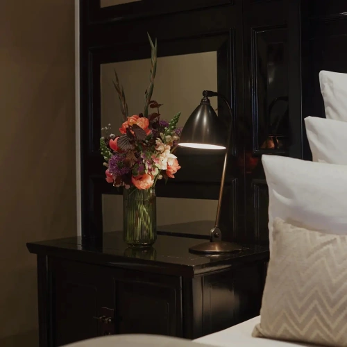 Executive Double Suite