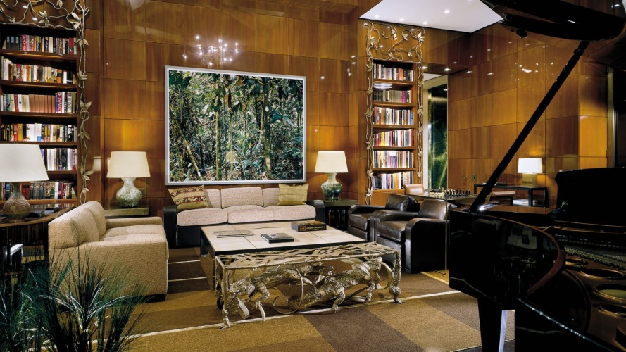 Four Seasons Hotel New York photo 29