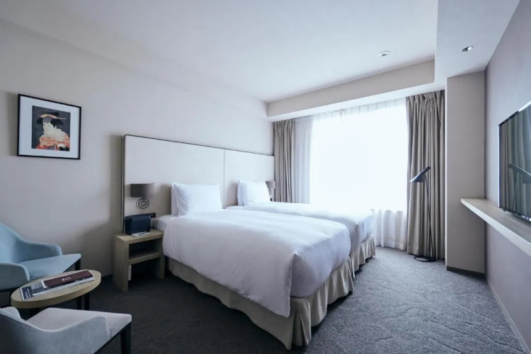 Nohga Hotel Ueno Tokyo