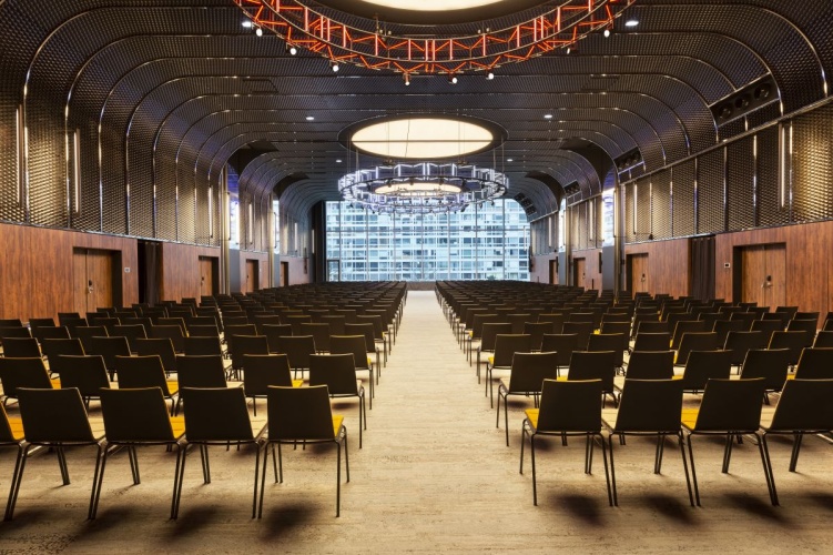 Pullman Paris Montparnasse Hotel photo 23