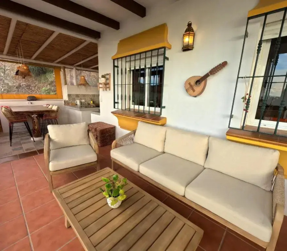 Casa Nuestro Sueno Hotel