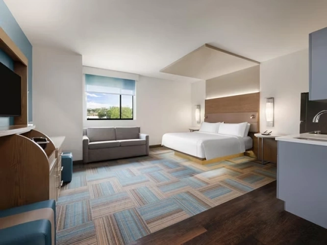 Premium Double room with lake view