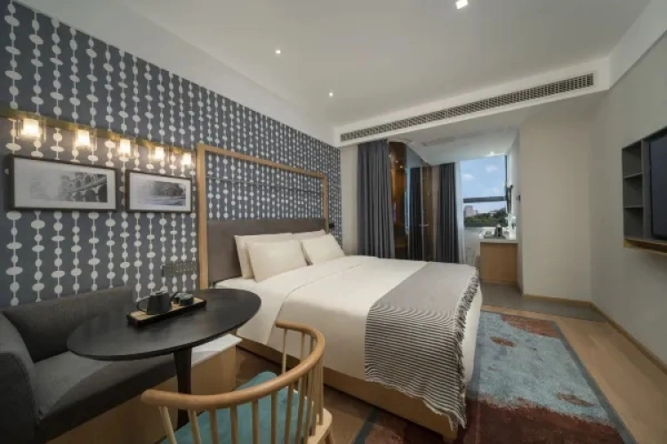 Double room