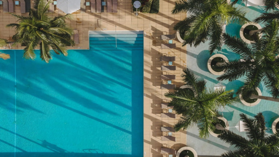 Four Seasons Hotel Miami photo 28