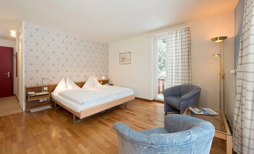 Superior Double room