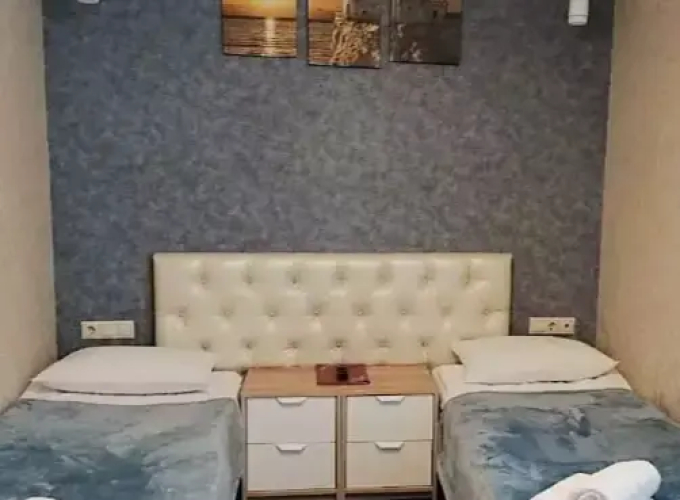 Фотография номера гостиницы Гусарский