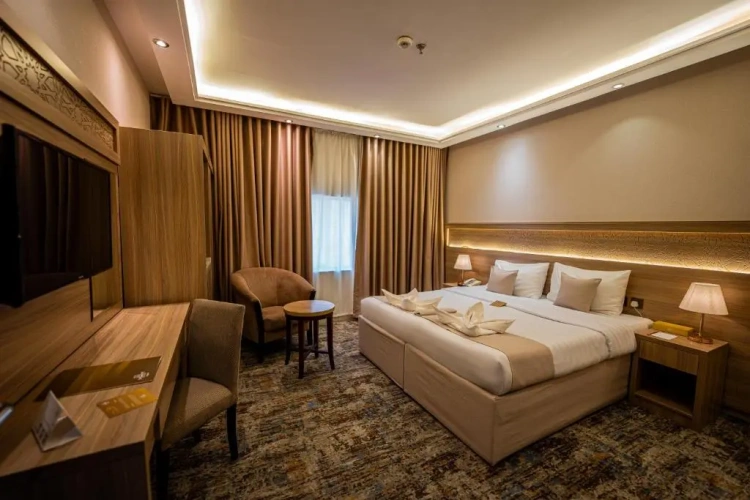 Family Suite