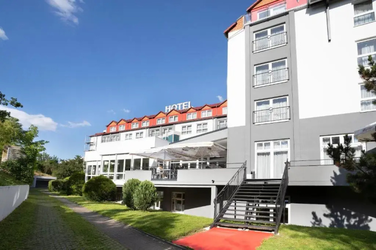 ACHAT Hotel Frankfurt Maintal
