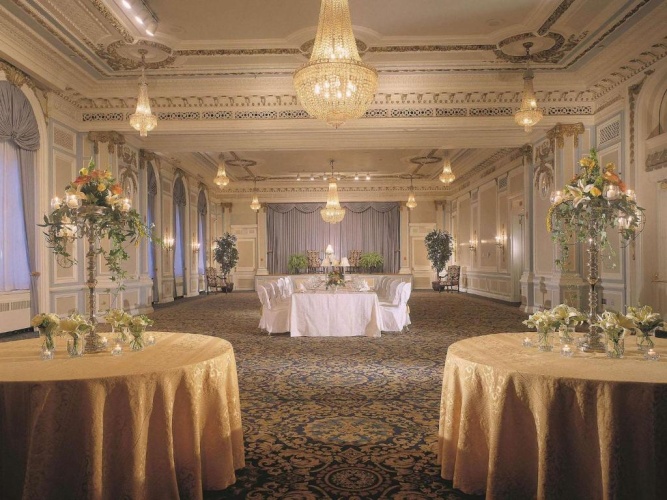 The Fairmont Palliser photo 20