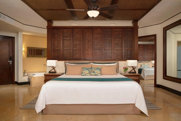 Premium Family Suite