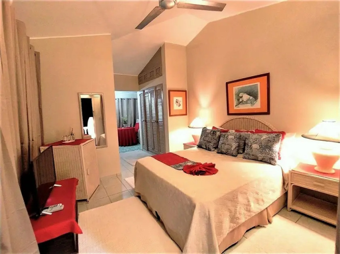 Hotel Coco Plaza