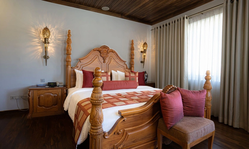 Royal Double Suite