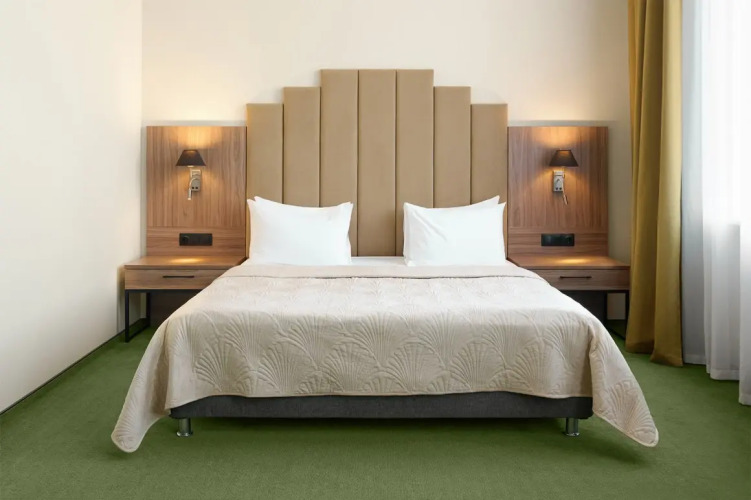  (двуспальная кровать) - изображение 1