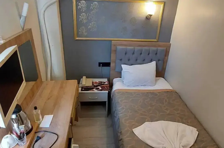 Single room
