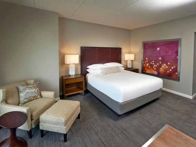 Presidential Suite