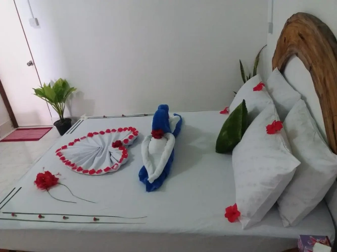 Honeymoon Double room