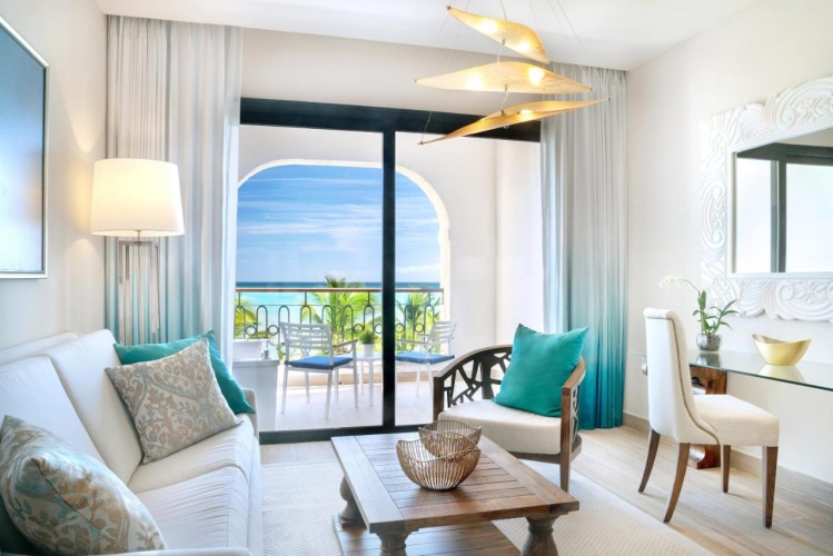 Sanctuary Cap Cana, a Luxury Collection Resort, Dominican Republic, Adult All-Inclusive photo 13