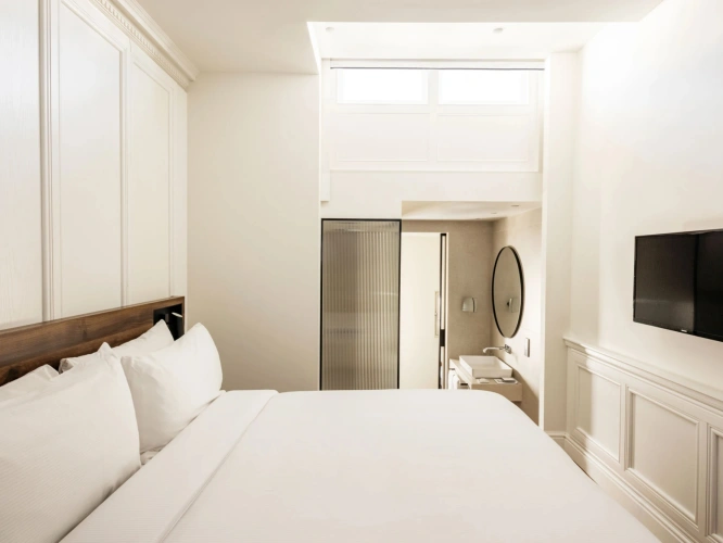 Executive Double room