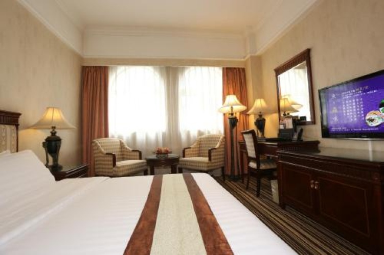 Business Double room
