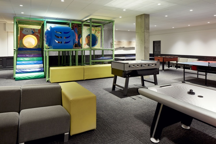 Delta Hotels, Mont Sainte-Anne, Resort & Convention Center photo 19