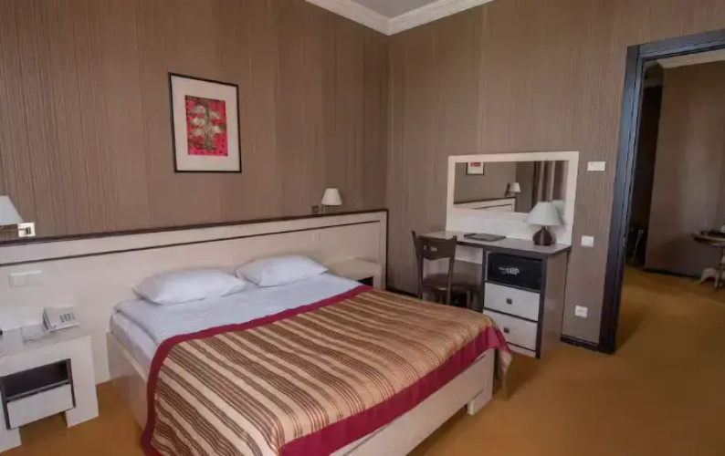Double Junior Suite