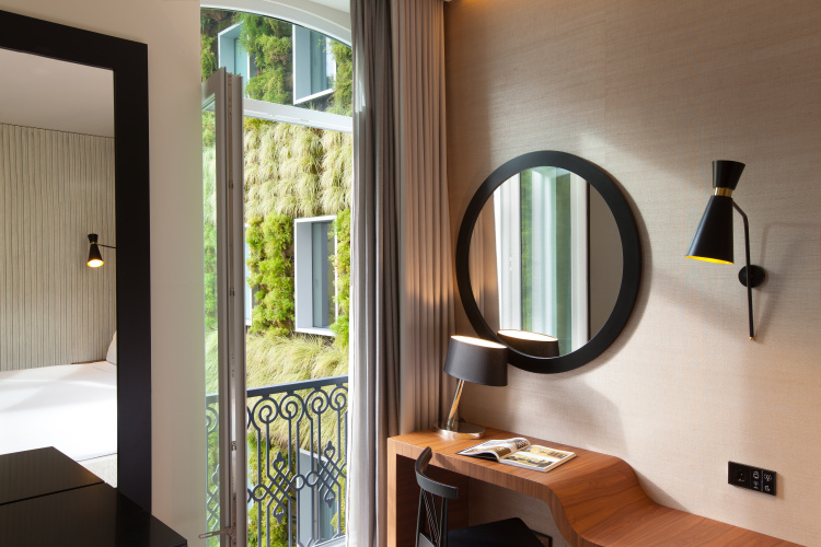 BessaHotel Liberdade photo 16