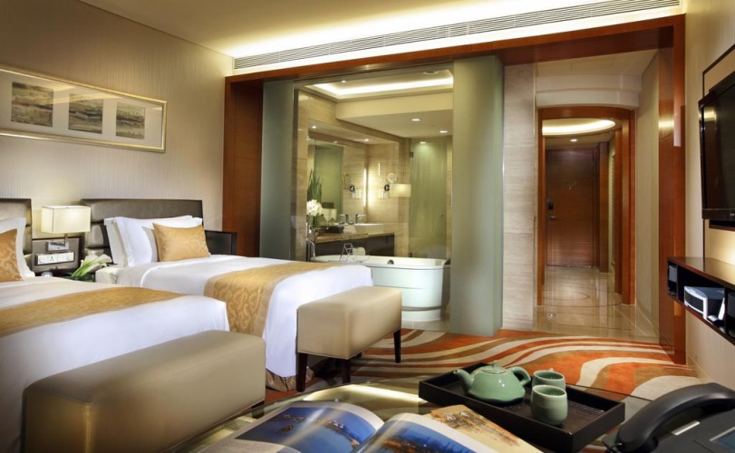 1 Bedroom Suite