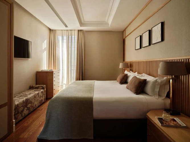 Grand Double Suite