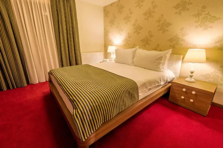 Hotel Boutique Belvedere