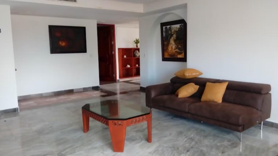 Royal Suite with ocean view