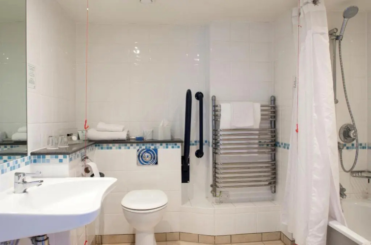 Holiday Inn Ipswich photo 18