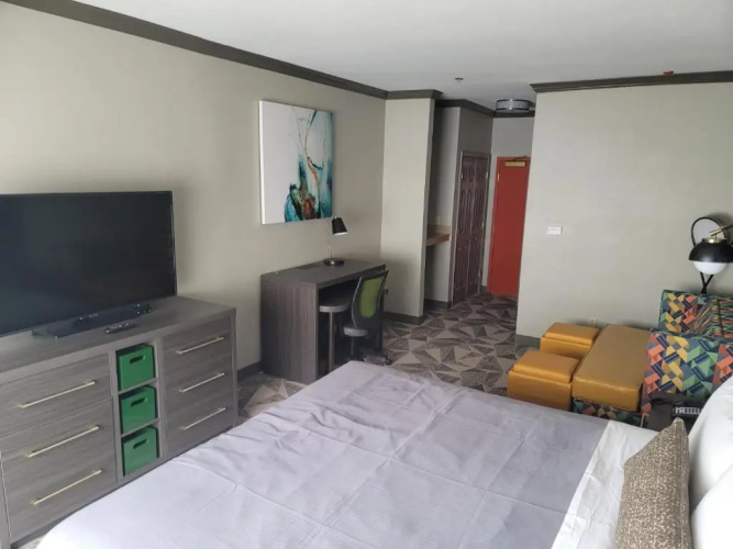 Big Country Hotel & Suites, SureStay Collection by BW photo 12