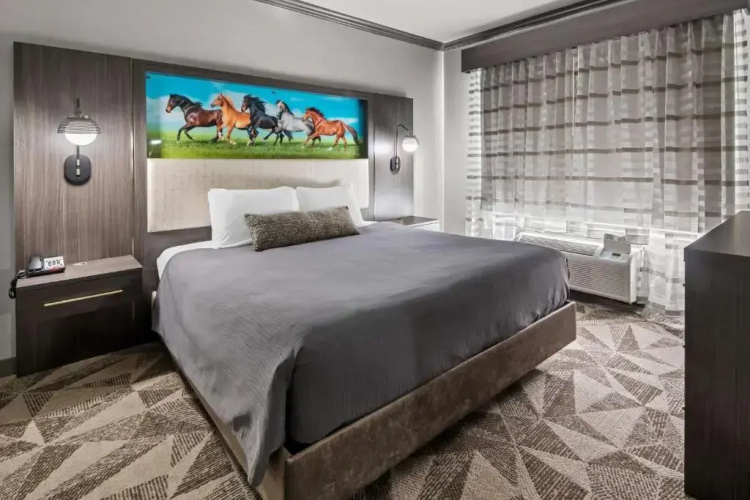Big Country Hotel & Suites, SureStay Collection by BW
