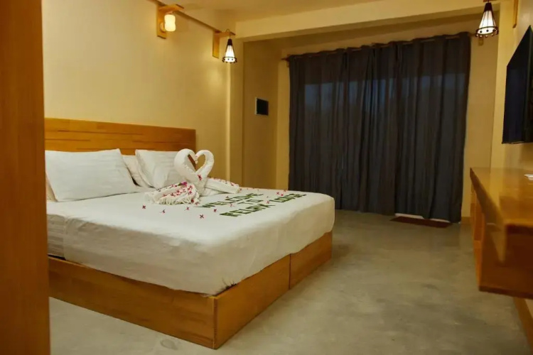Relax Lodge