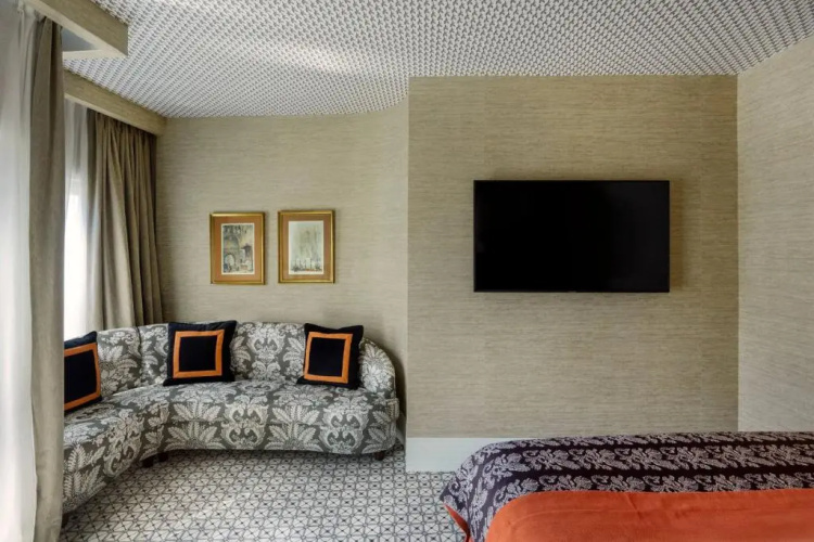 The First One Hotel (Adults only) photo 18