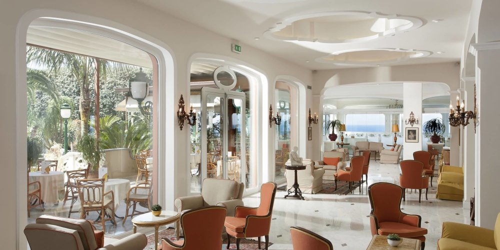 Grand Hotel Ambasciatori photo 30