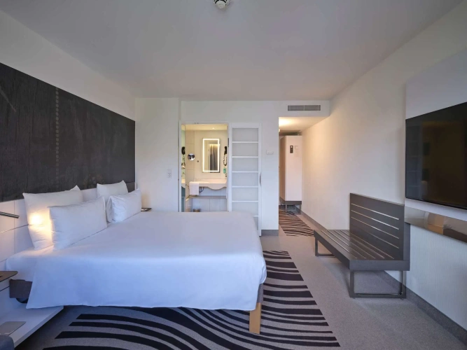 Superior Business Double room