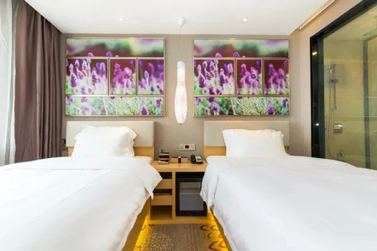 Business Twin room