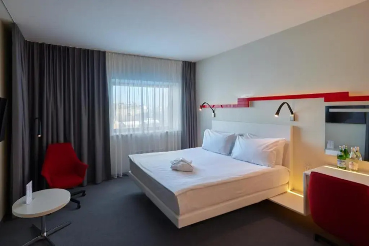 Holiday Inn Vilnius