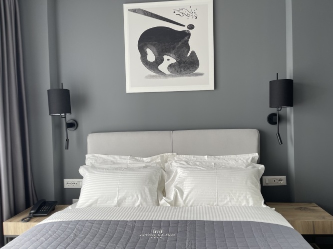 Classic Double room