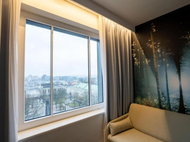 Novotel Vilnius Centre photo 19