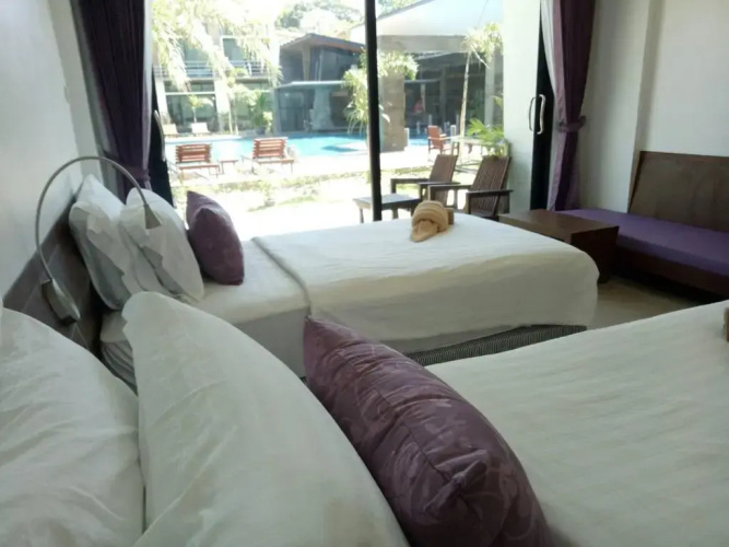 Bundhaya Resort Koh Lipe
