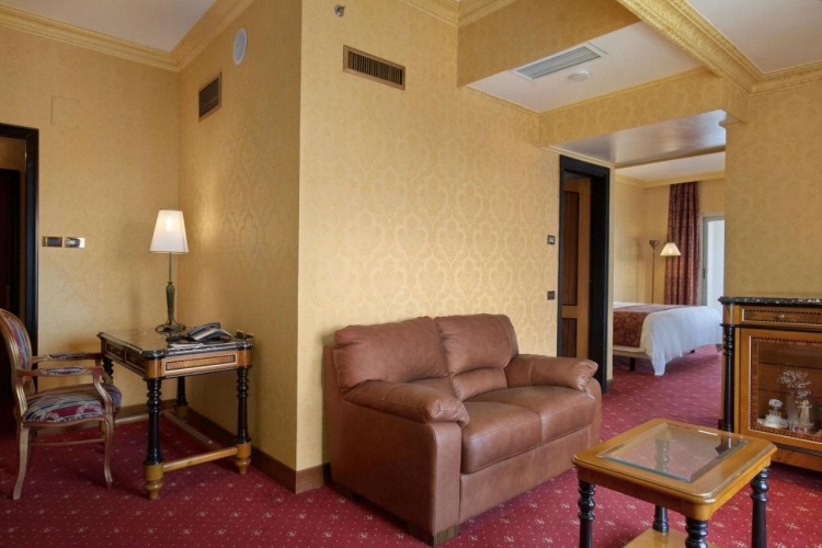 Delta Hotels By Marriott Giardini Naxos photo 6