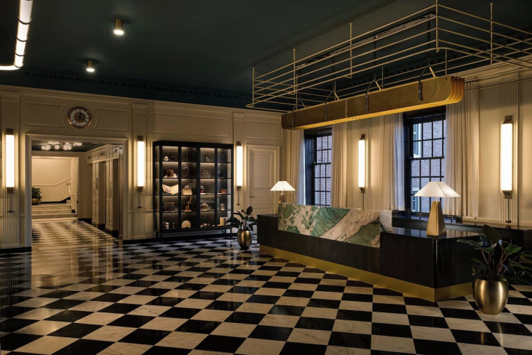 Dearborn Inn, Autograph Collection Hotel