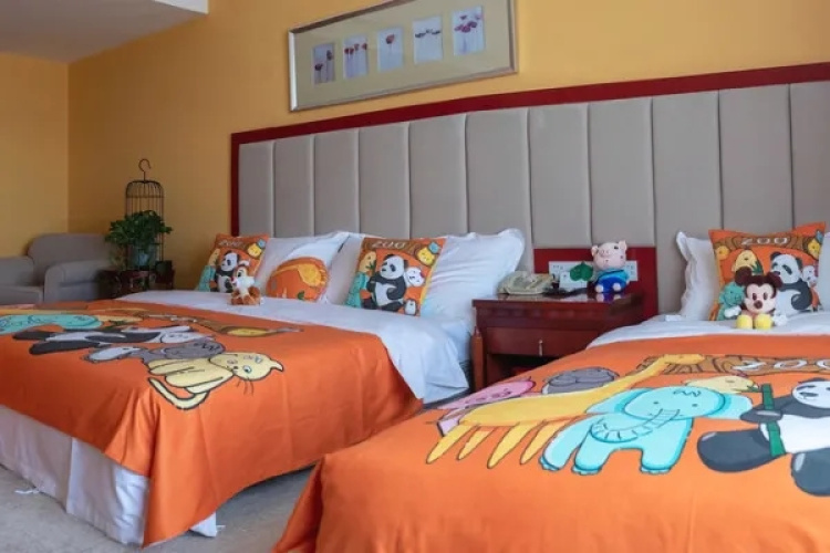 Maitark Hotel