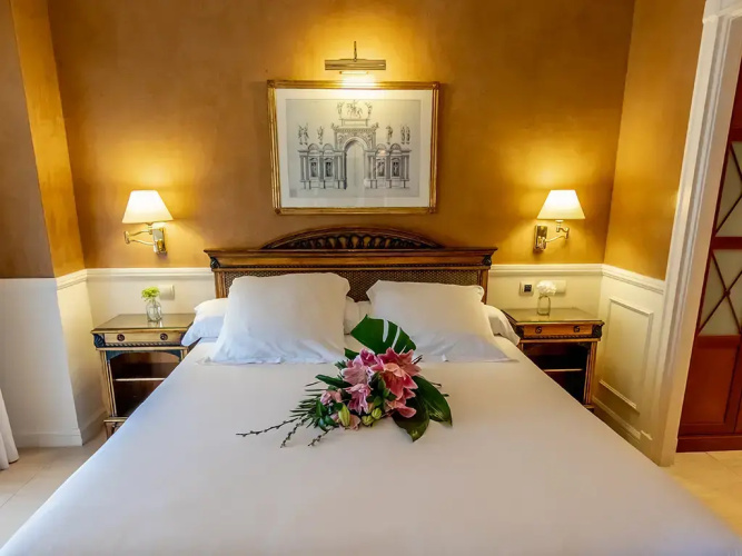 2 Bedrooms Superior Quadruple Suite
