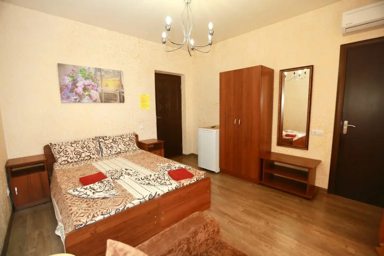 Фотография номера гостевого дома Эмили