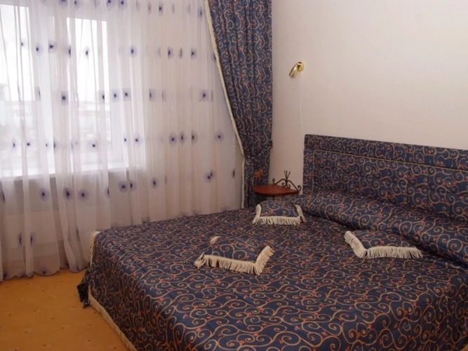 Edem Hotel