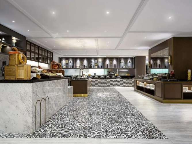 Sofitel Dubai Jumeirah Beach photo 35