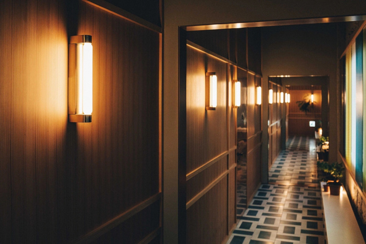 K5 Hotel